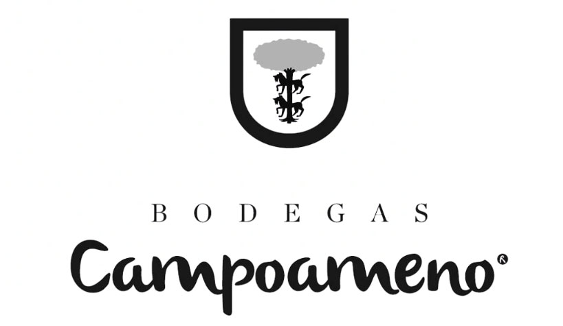 logo bodegas campoameno