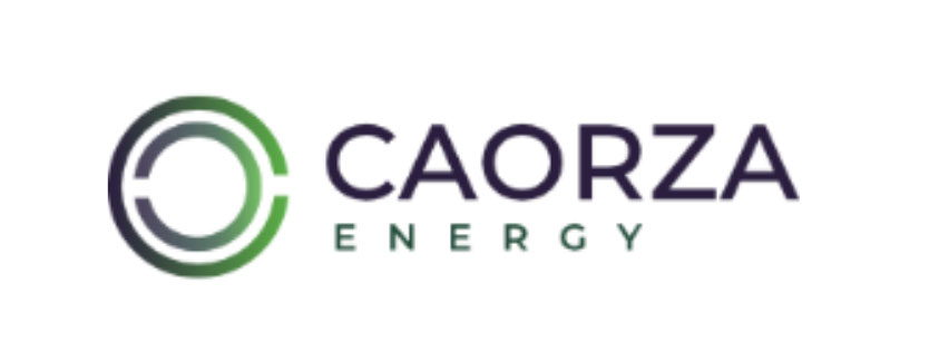 logo caorza energy