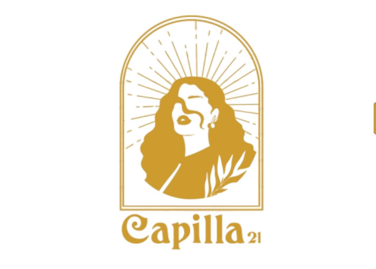 logo capilla 21