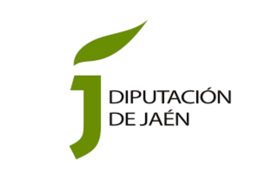 logo diputacion de jaen