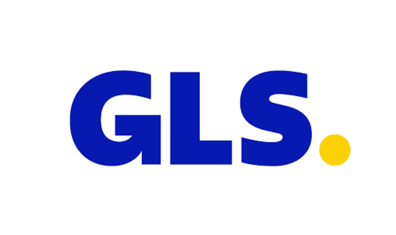logo gls