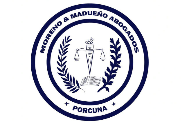 logo moreno madueno
