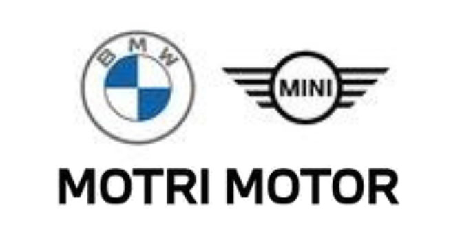 logo motri motor